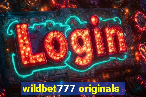 wildbet777 originals